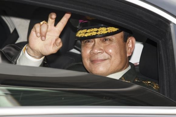Thai Prime Minister not to revoke martial law  - ảnh 1